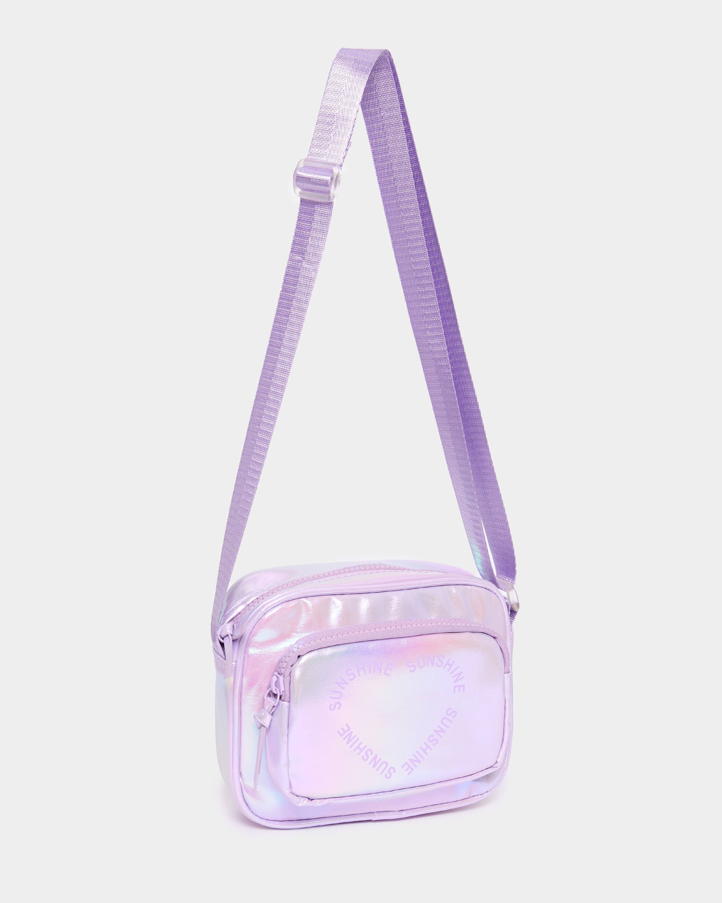 Сумка Futurino S26FU3FRT515 tgD7 - фото 3