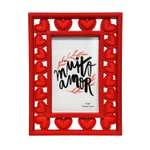 Фоторамка ё Сердечки