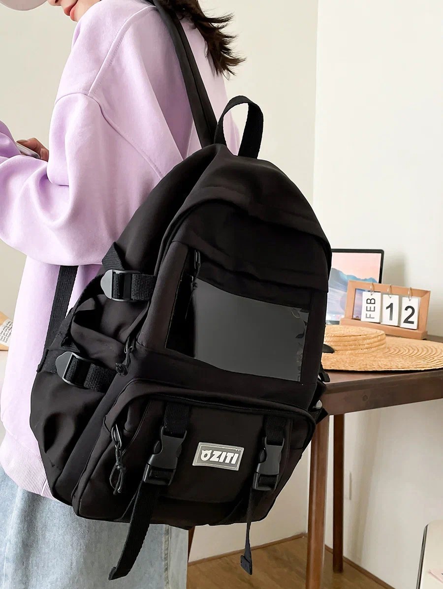 Рюкзак OZITI - фото 1