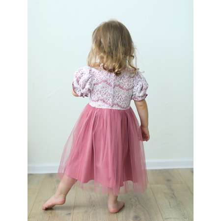 Платье Trendyco kids