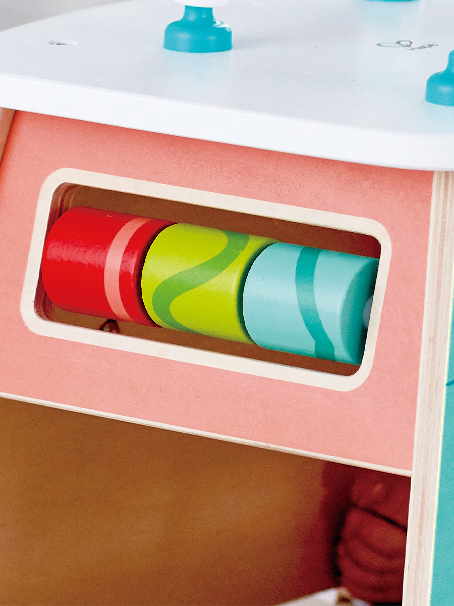 Настольная игра Hape Лабиринт - фото 5