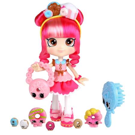 Игровой набор Shopkins