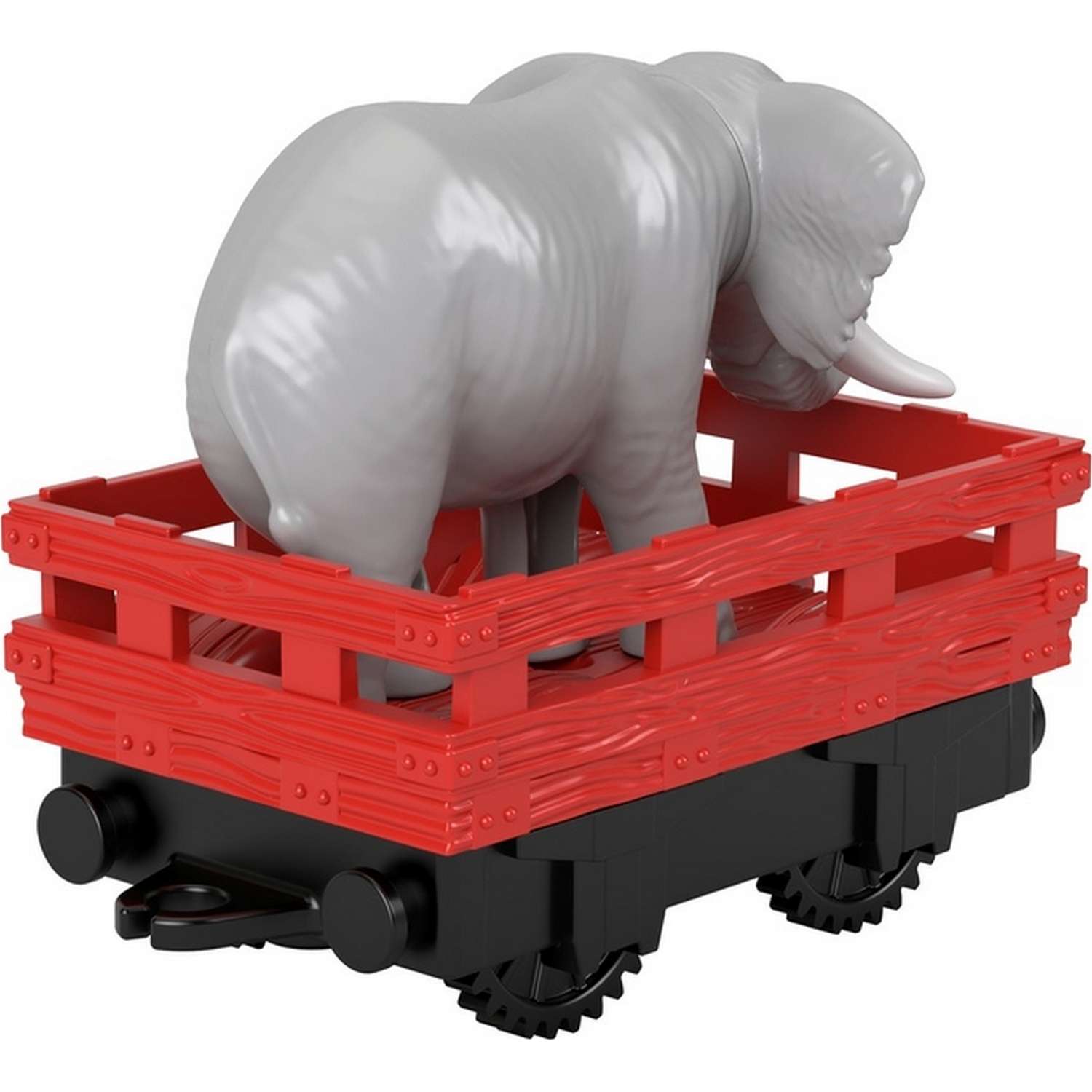 Набор железнодорожный Thomas and Friends GLK69 - фото 10