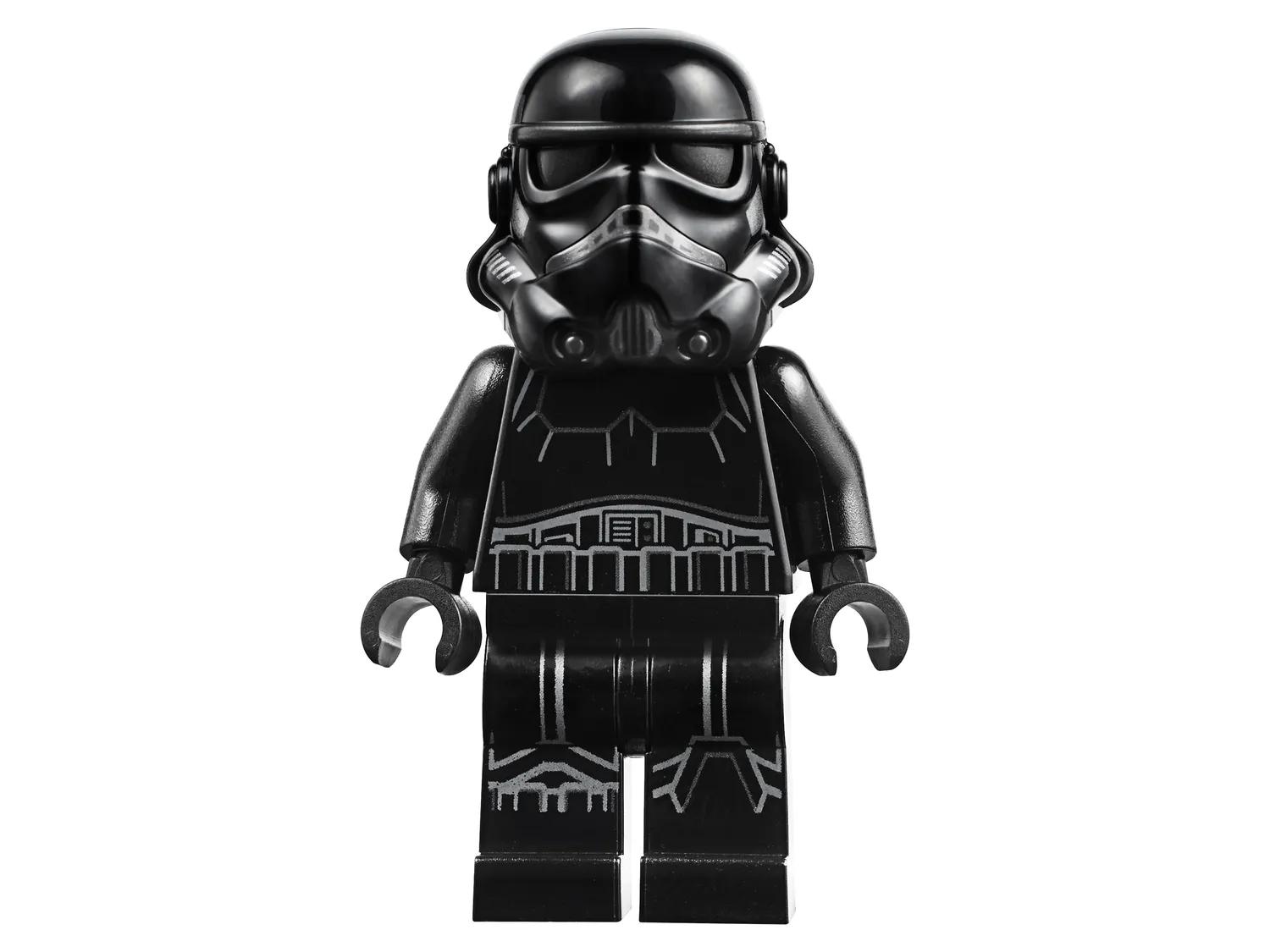 Конструктор LEGO Star Wars - фото 10
