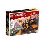 Конструктор LEGO NINJAGO 285 дет.