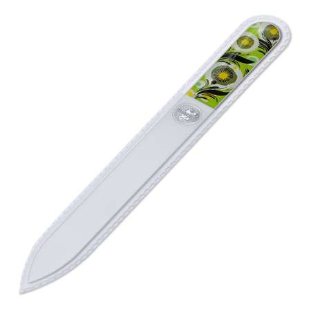 Пилочка BOHEMIA Czech Glass Nail Files