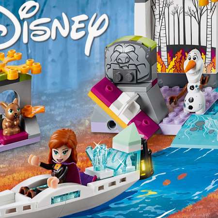 Конструктор LEGO 141 дет.