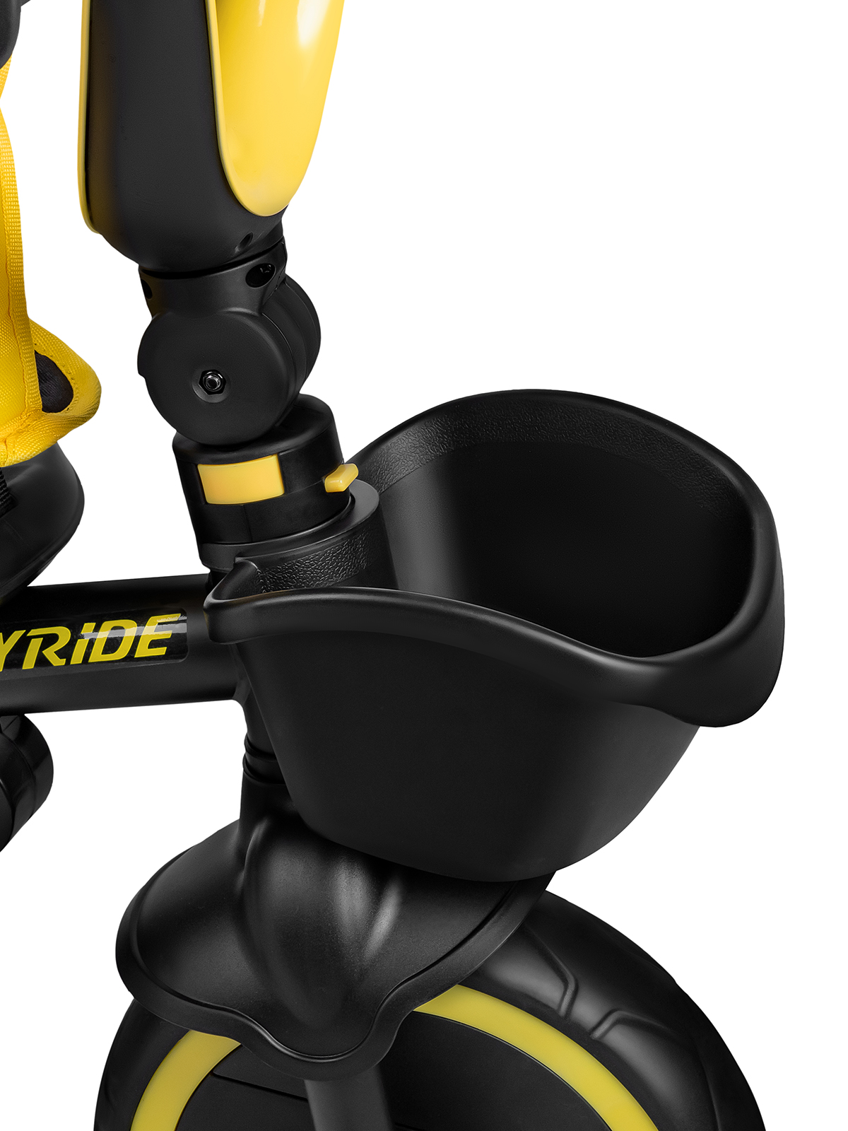 Трехколесный велосипед CITYRIDE - фото 32