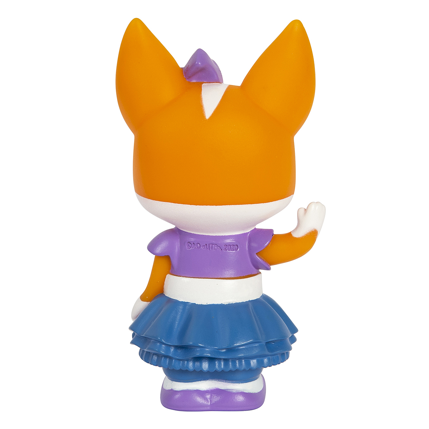 Игрушка Кошечки-собачки - фото 5