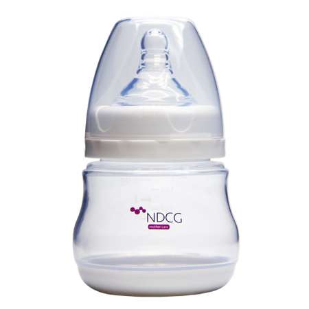 Молокоотсос электрический NDCG ND390 Pink