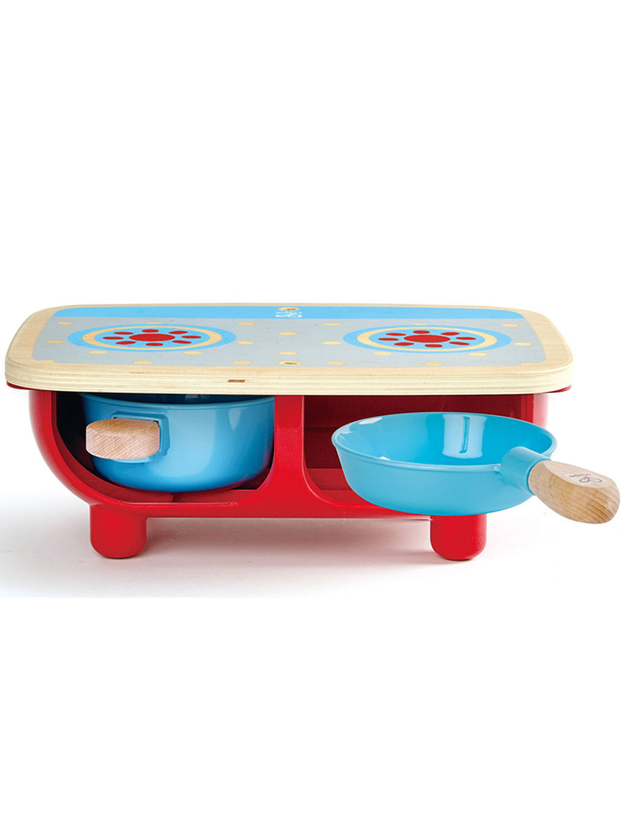 Игрушка Hape плита - фото 8