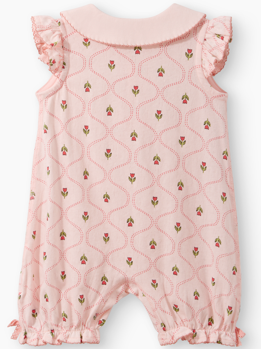 Комплект Happy Baby 90164-0_pink - фото 6