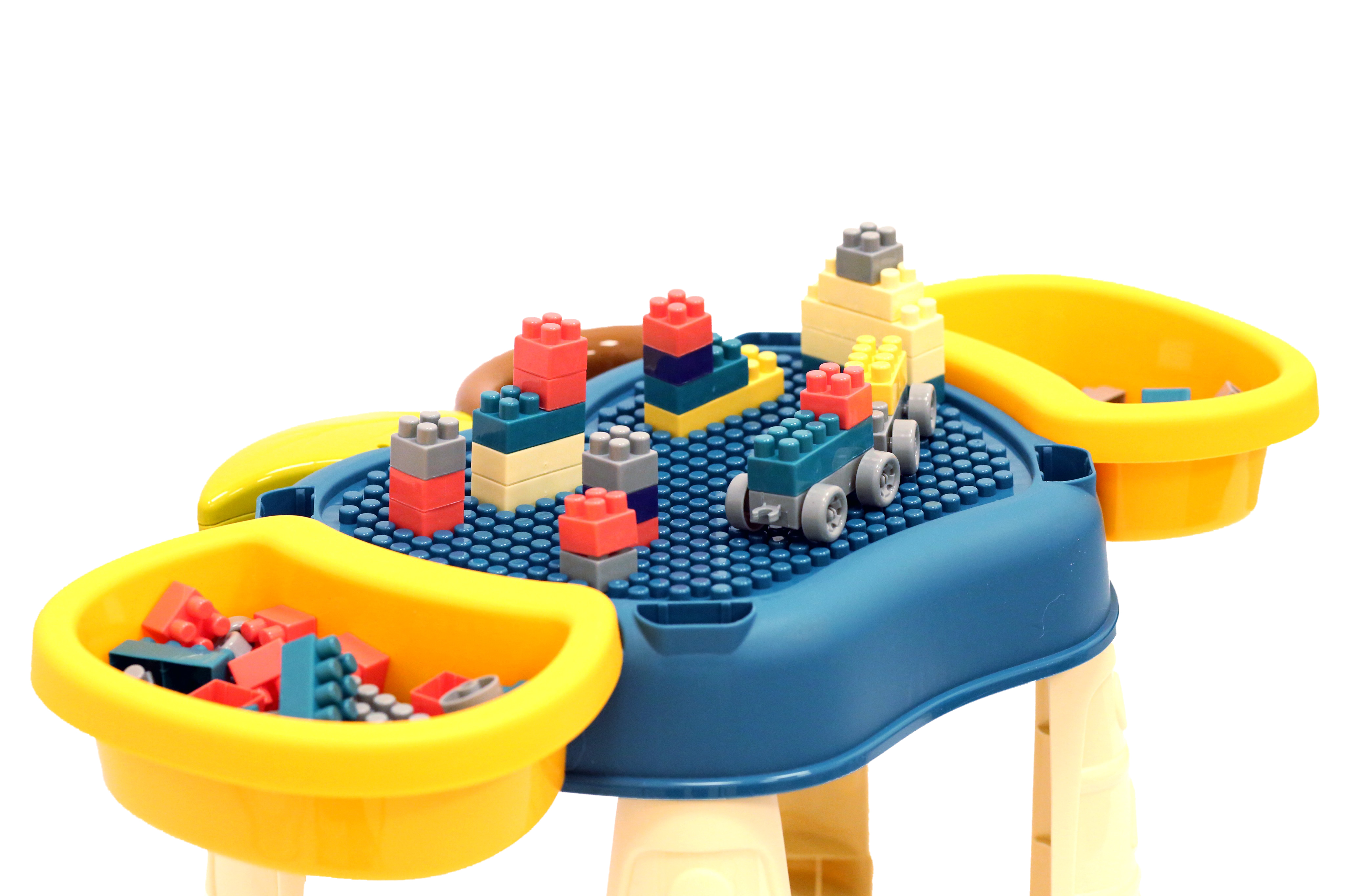 Конструктор SHARKTOYS Столик - фото 2