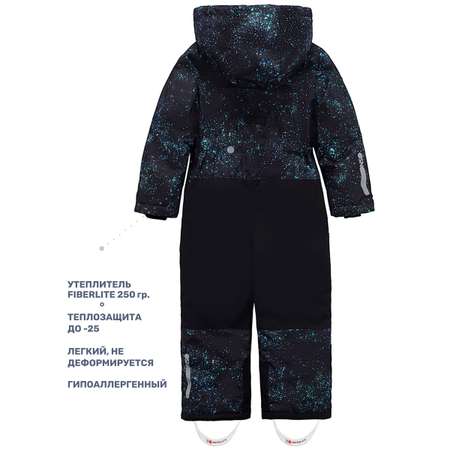Комбинезон NIKASTYLE