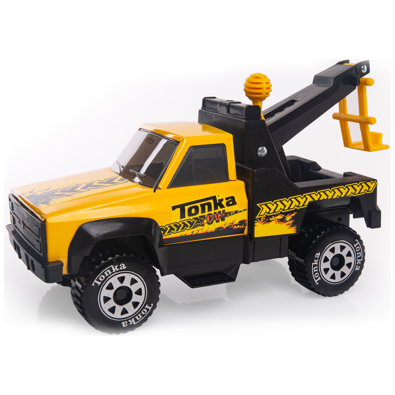 Эвакуатор Tonka 6036 - фото 7