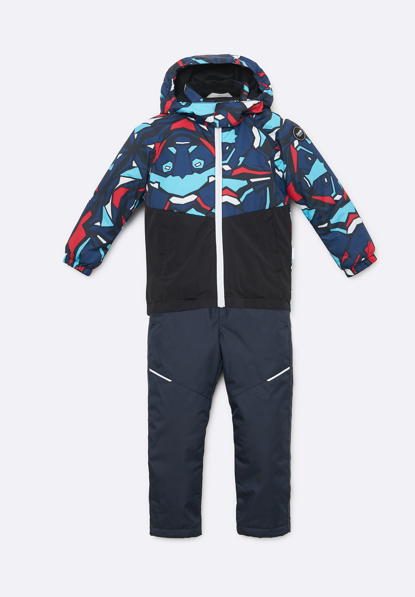 Комплект Lassie 7100013B-6961 - фото 1