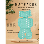 Матрас гнездышко Про Сон