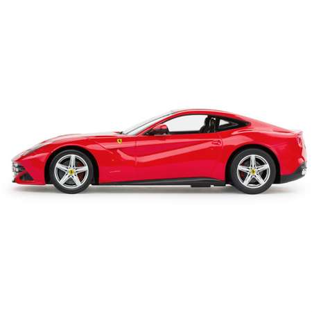 Автомобиль РУ Rastar Ferrari 1:14