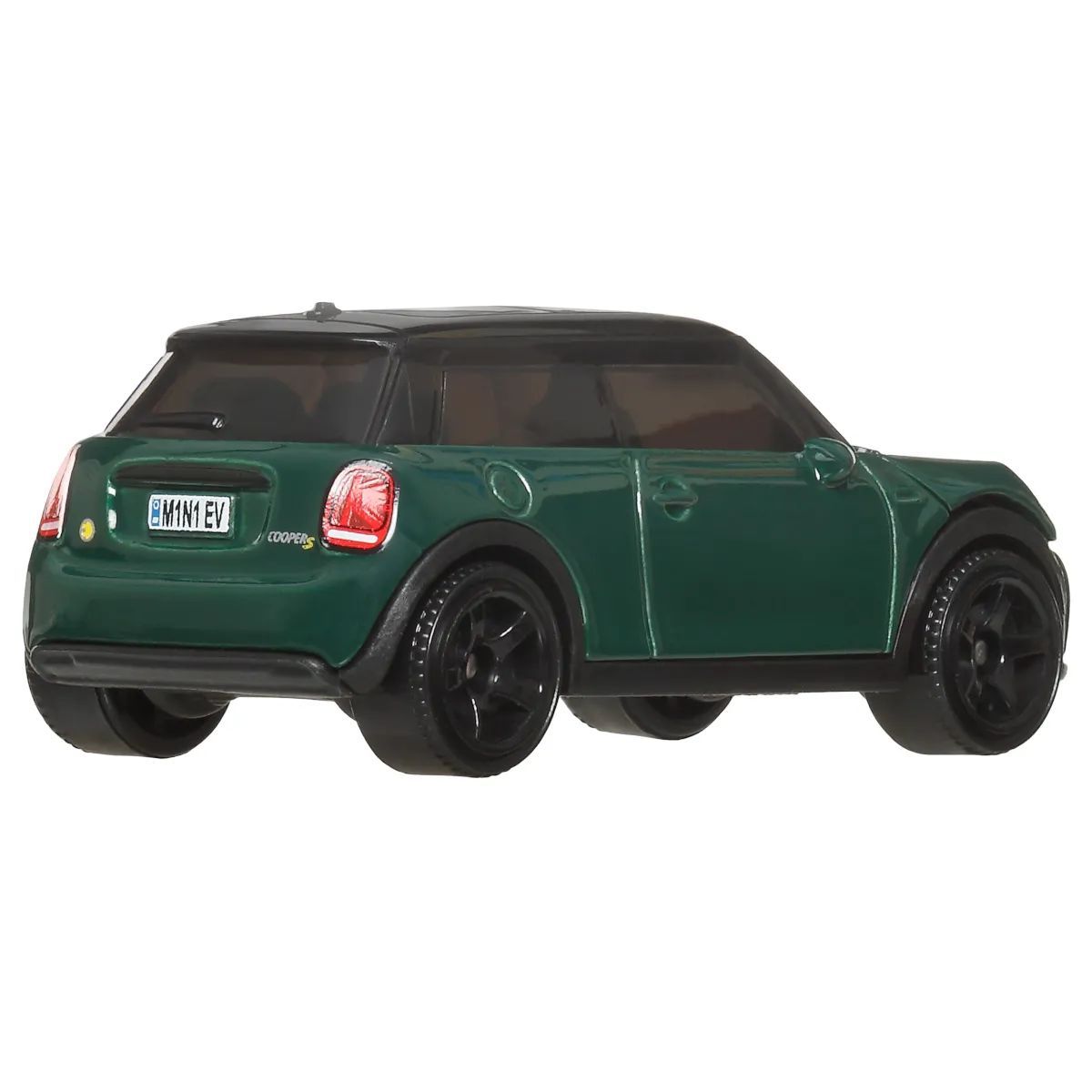 Автомобиль Matchbox Mini Cooper 2022 SE FWD28 - фото 2