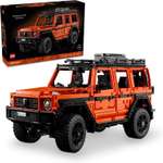Конструктор LEGO Technic Mercedes-Benz G500 2891 дет.