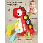 Игрушка Veld Co Красная