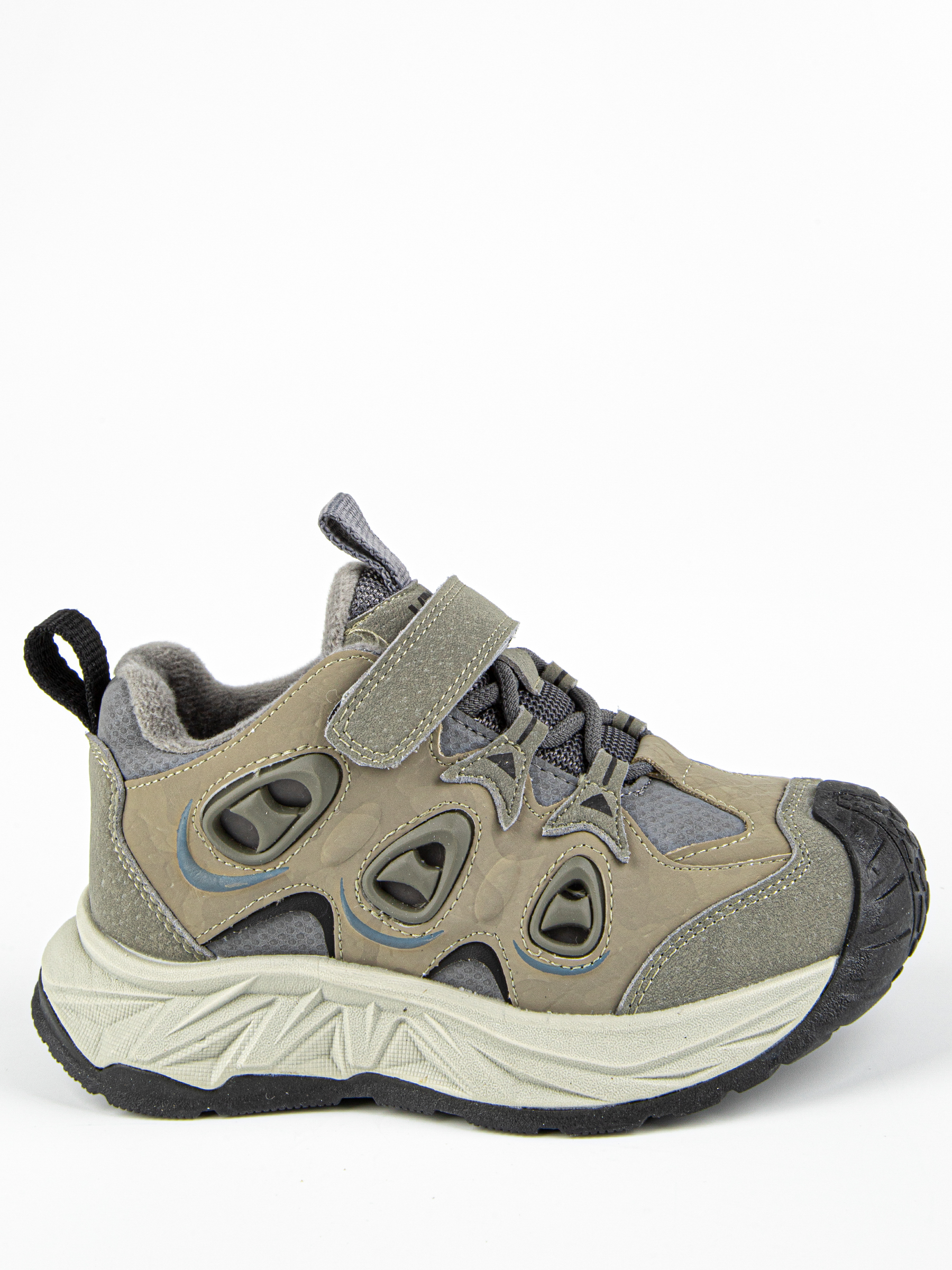 Ботинки Kapika 52639уп-1 - фото 1