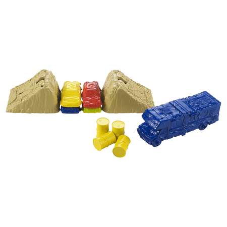Игровой набор Hot Wheels