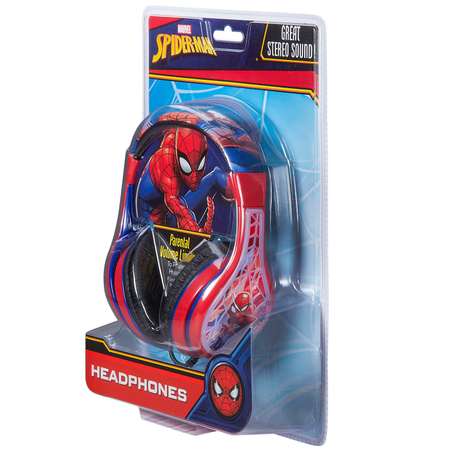 Детские наушники eKids SM-140