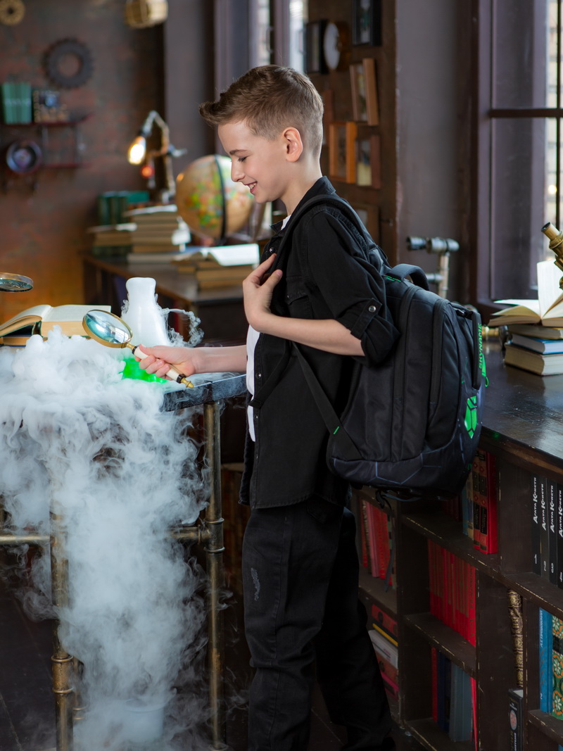 Рюкзак SkyName - фото 5