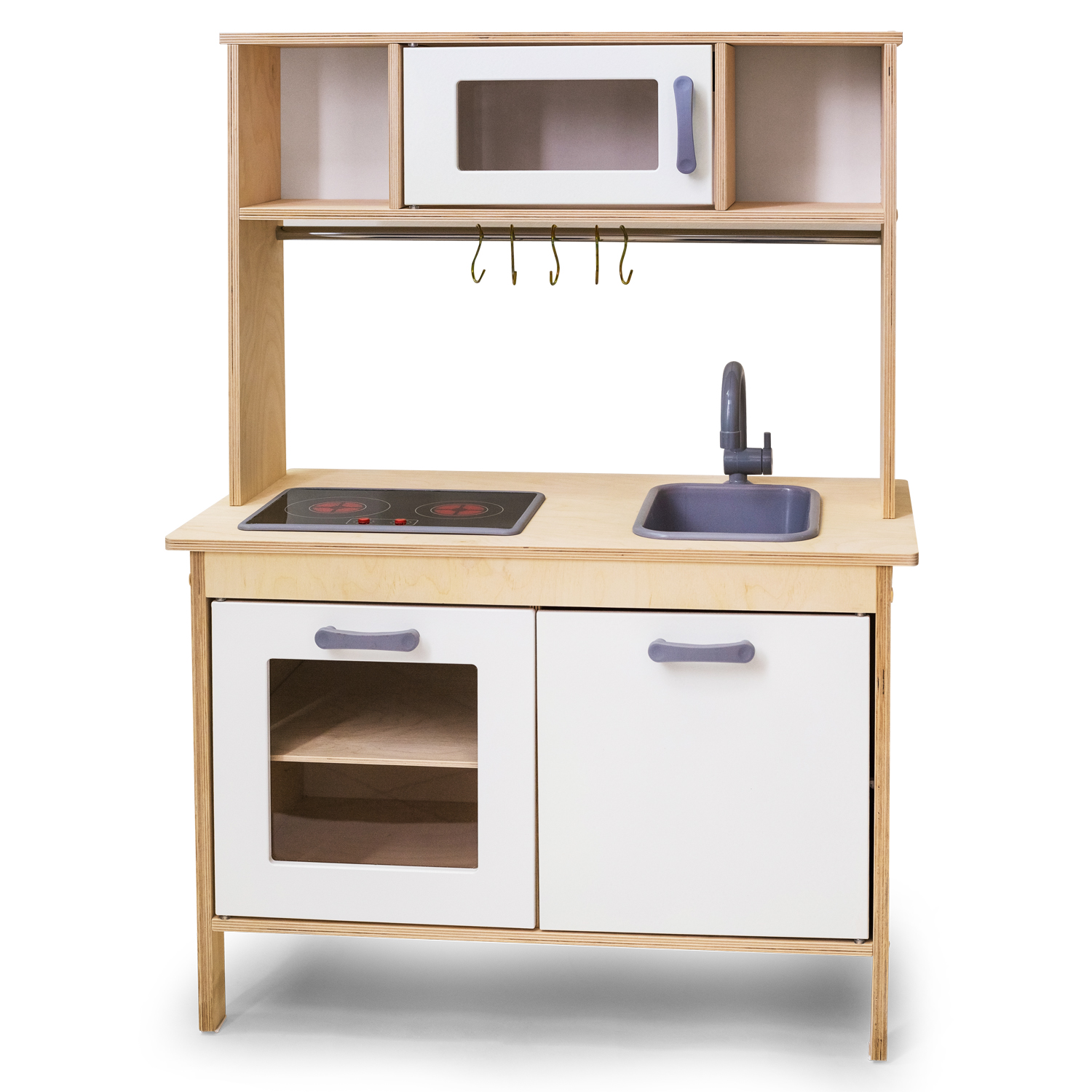 Игрушечная кухня Alatoys - фото 7