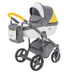 Коляска 2 в 1 Adamex Massimo Sport