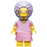 Фигурка LEGO Patty The Simpsons