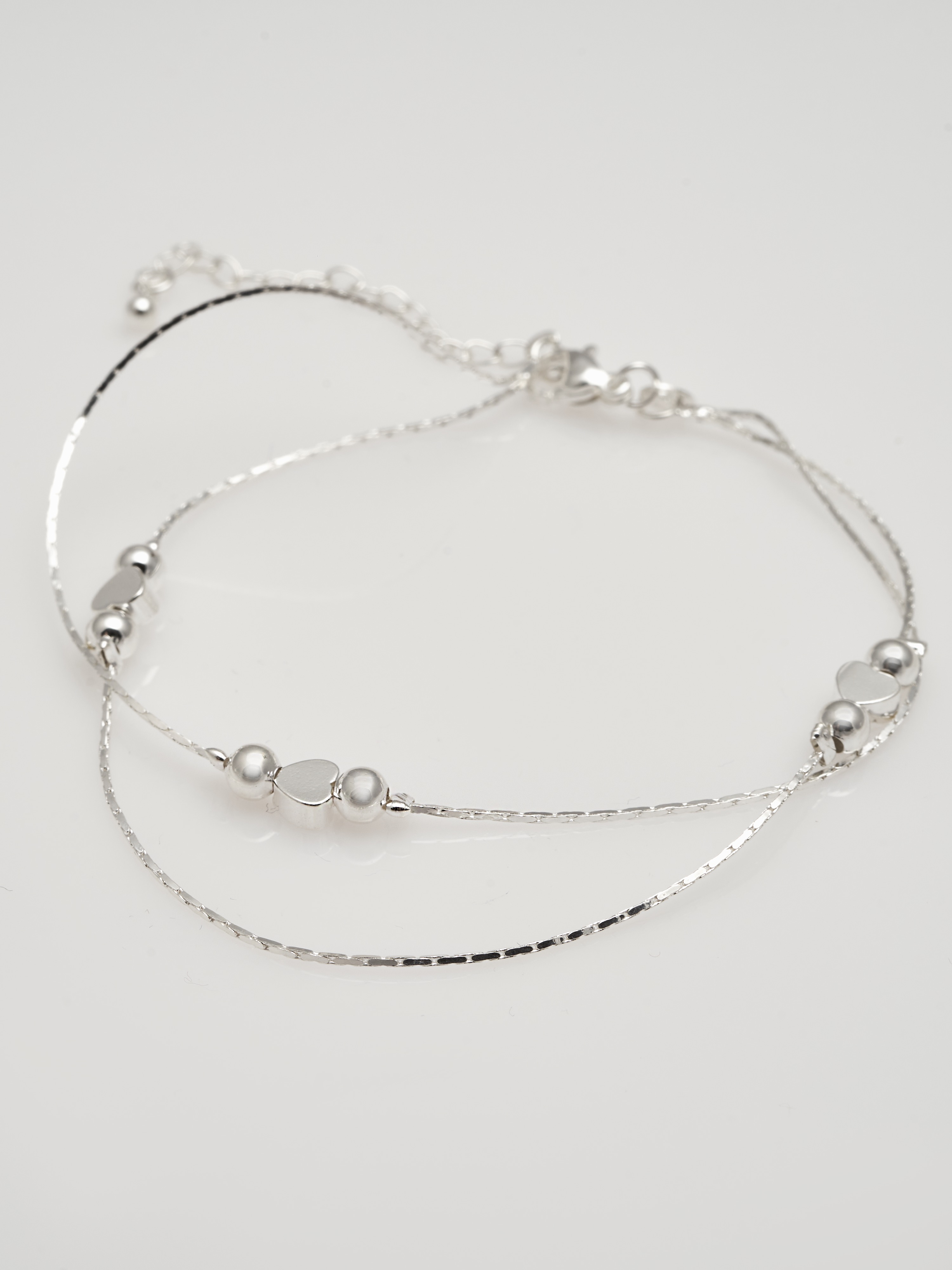 Браслет на ногу Shine and Beauty BWF00004 - фото 4