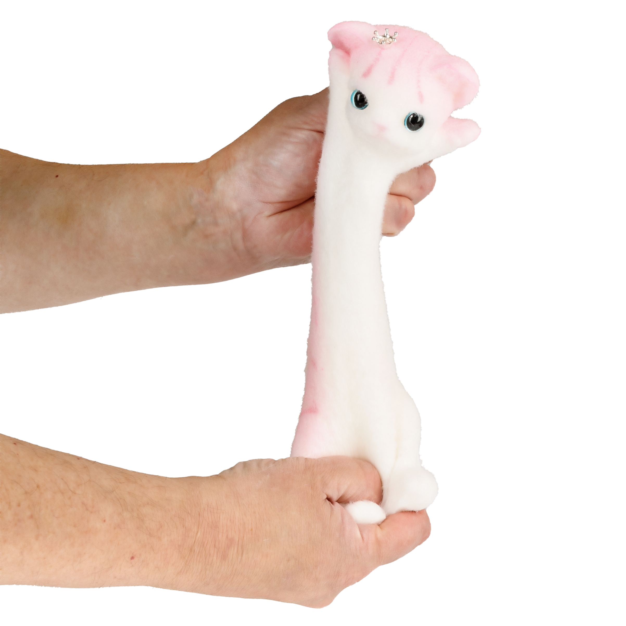 Игрушка-антистресс Крутой Замес сквиш - фото 4