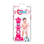 Подгузники MELLO Comfort 5 (12-17 кг) 46 шт.