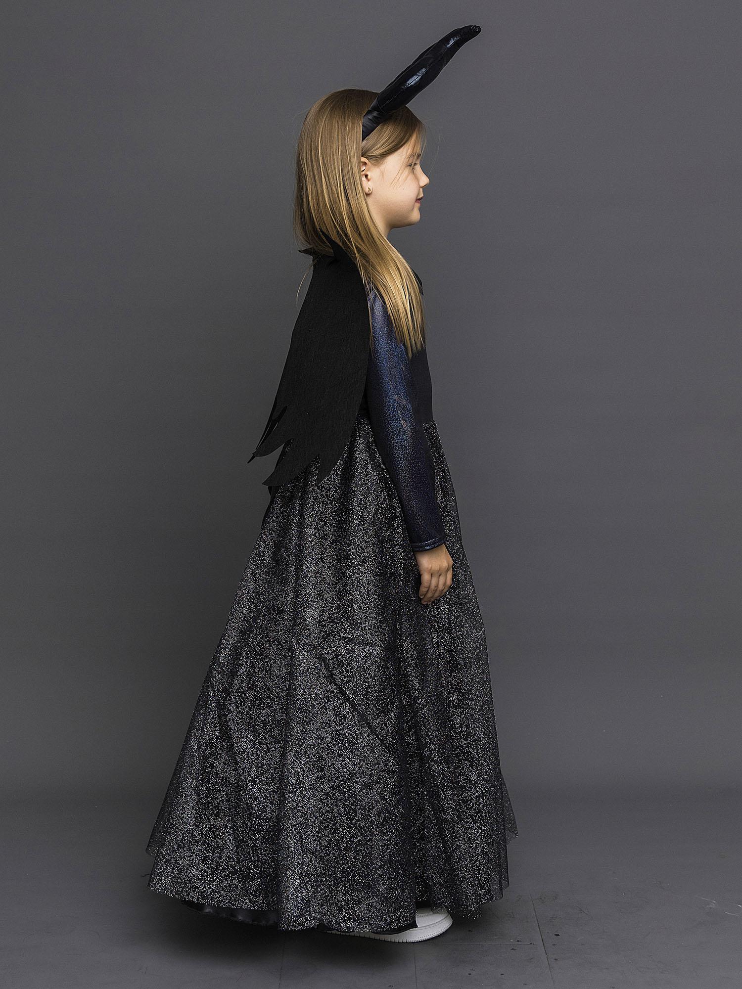 Карнавальный костюм пуговка 9011 к-21 - фото 4