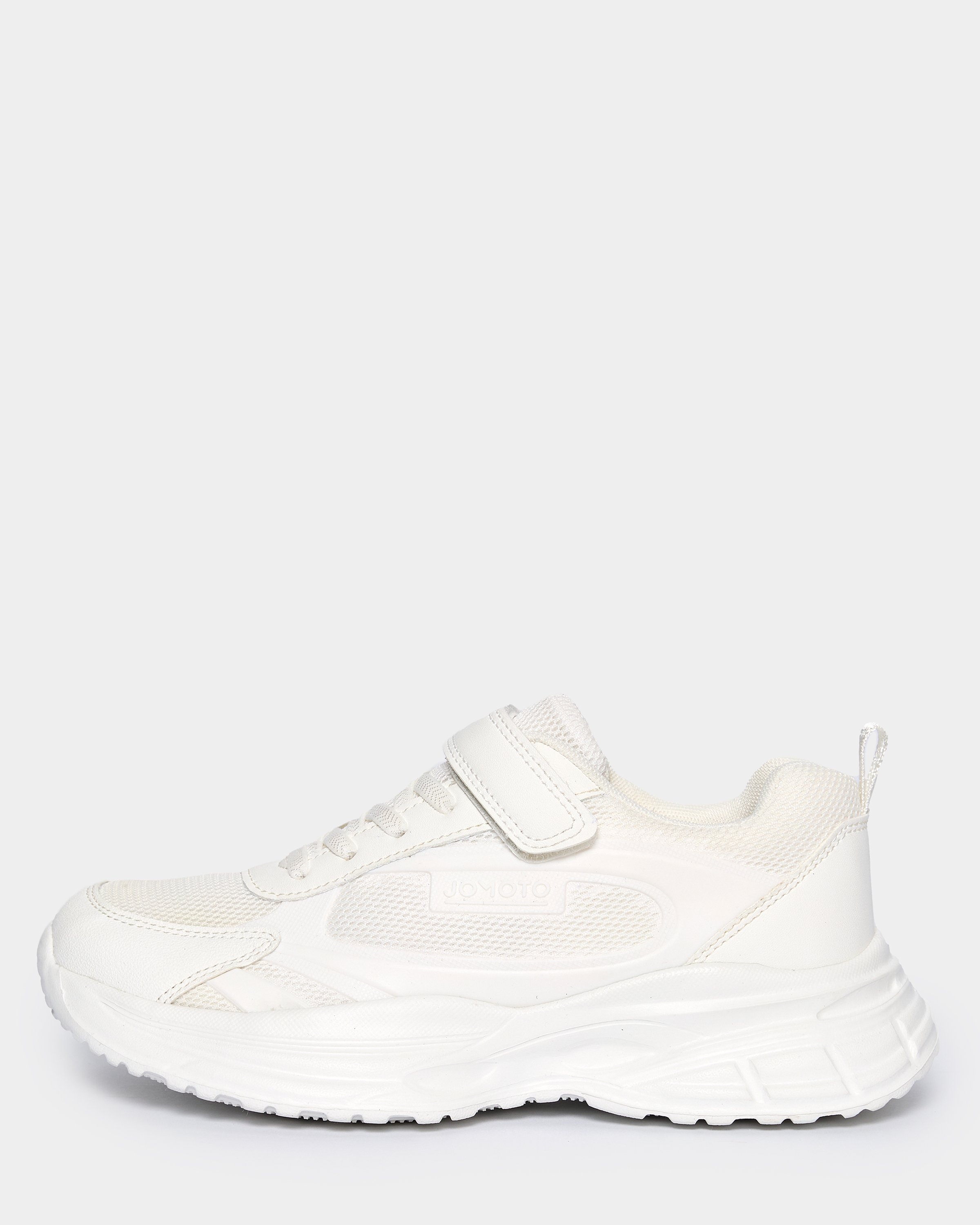 Кроссовки Jomoto S26QXtgRS-419-00 - фото 1