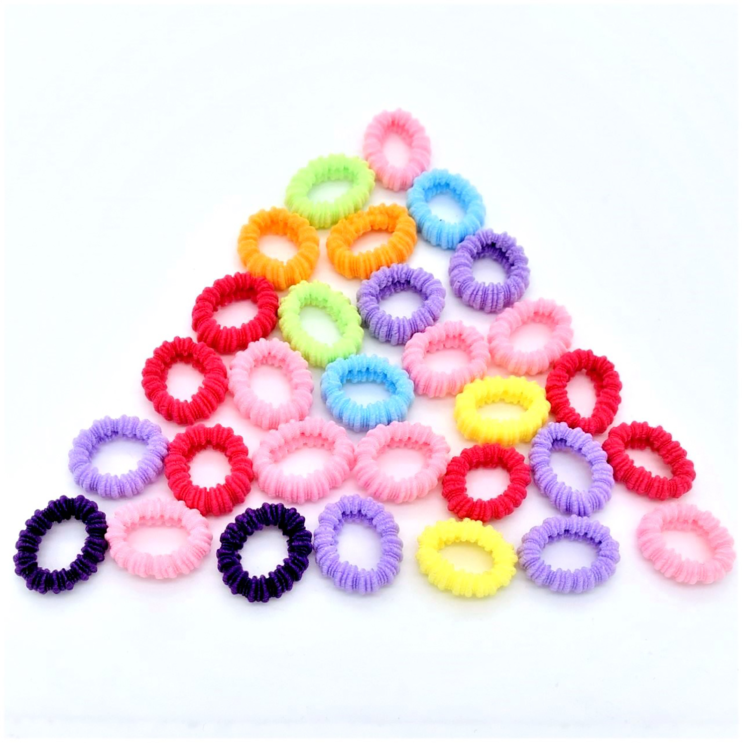 Резинка FUNNY BUNNY - фото 3