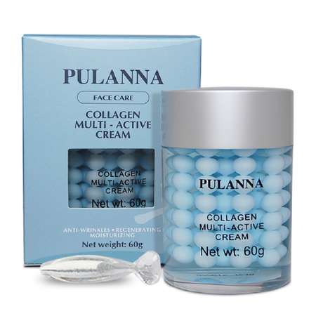 Крем PULANNA