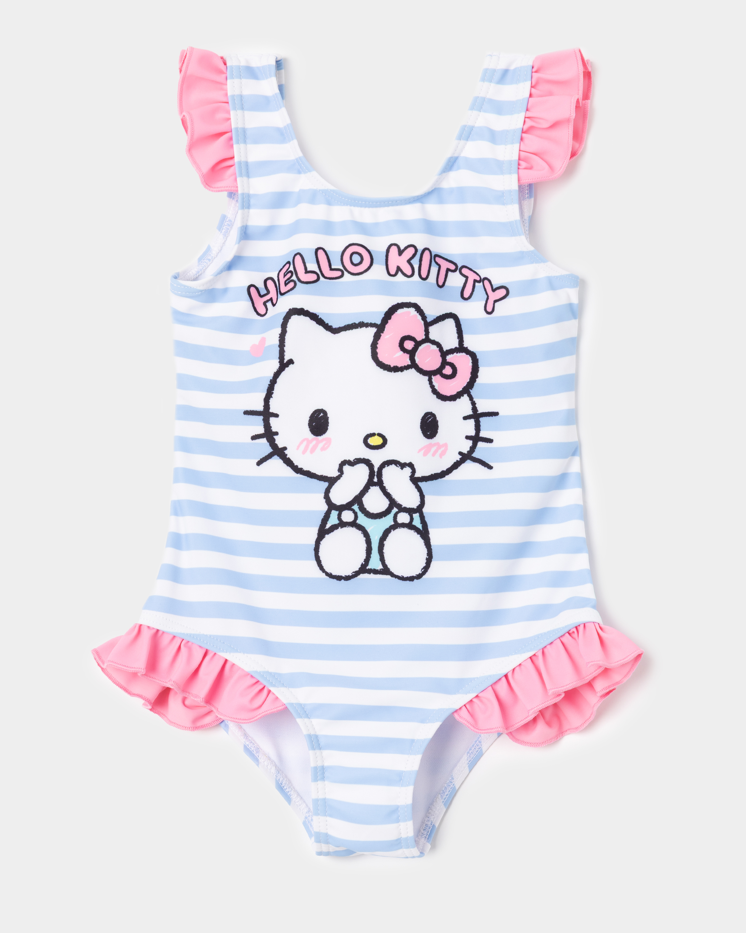 Купальник Hello Kitty S26LC3-2010MPkg-55 - фото 1