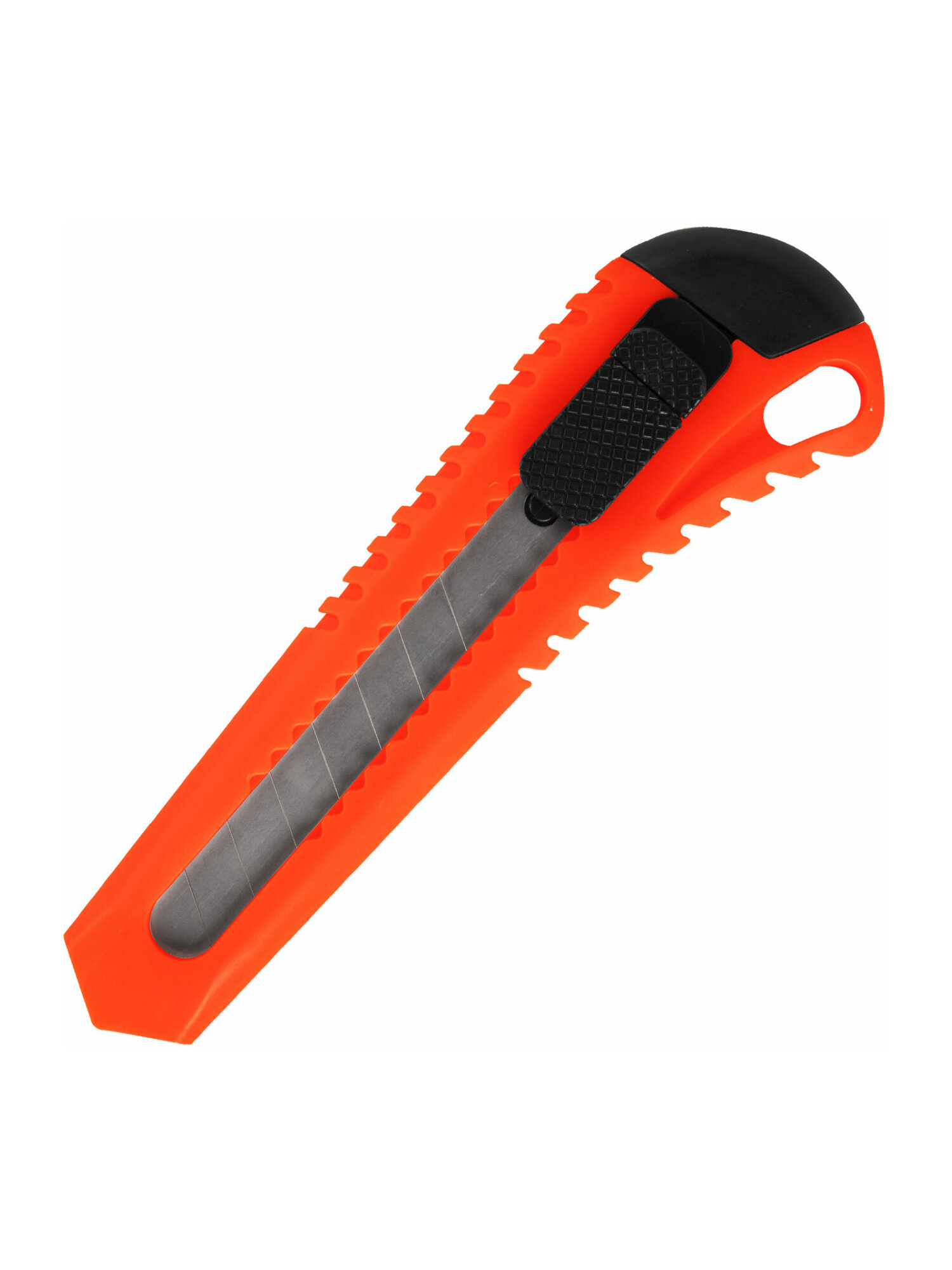 Канцелярский нож Brauberg - фото 9