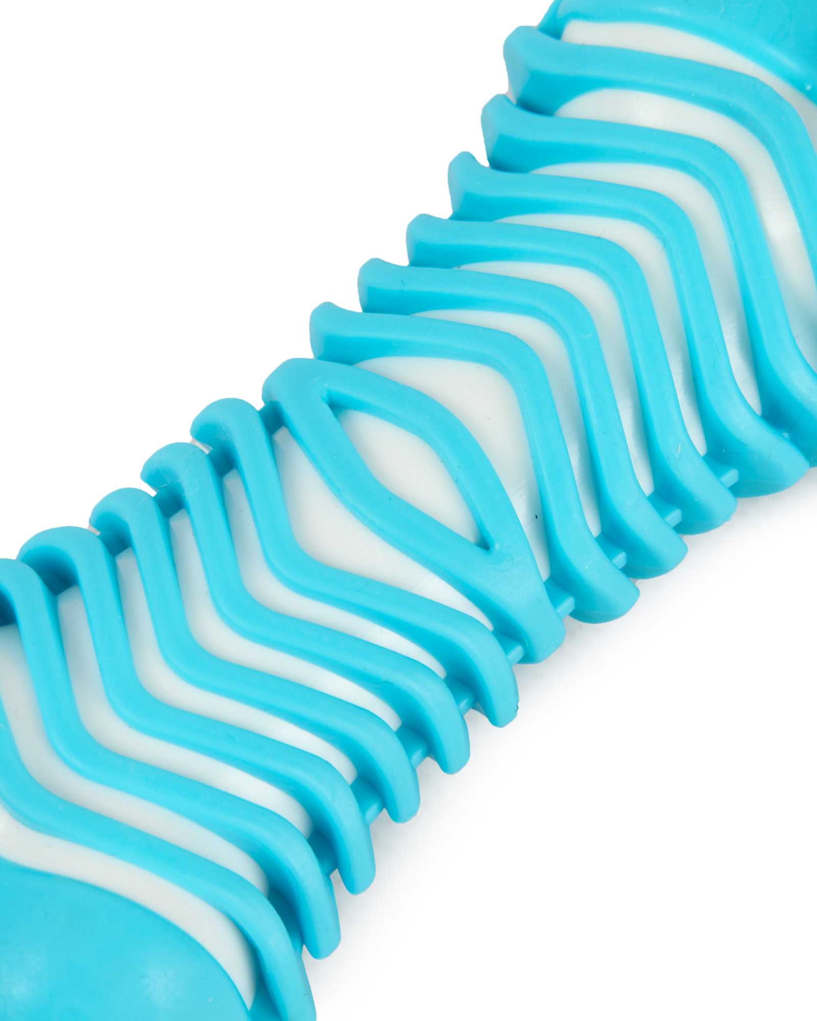 Игрушка для собак Barbaks Косточка хрустящая 18.3см - фото 2