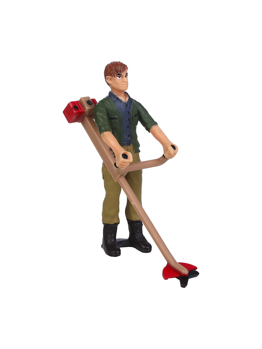 Игровой набор Masai Mara Мир лошадей - фото 9