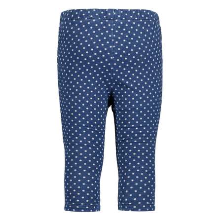 Капри Blue Seven