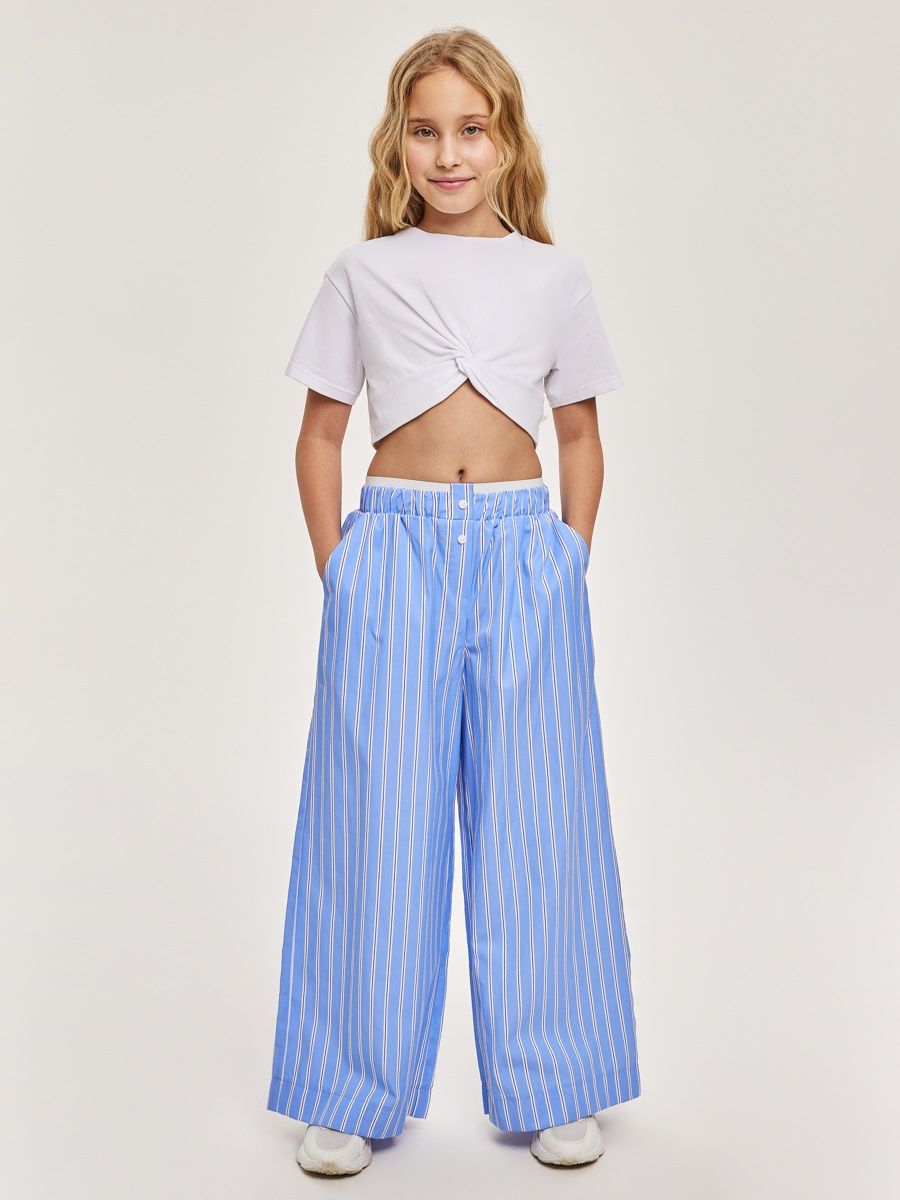 Брюки Noble People 29501-582-1767 - фото 2