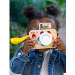 Игрушка Hape фотоаппарат