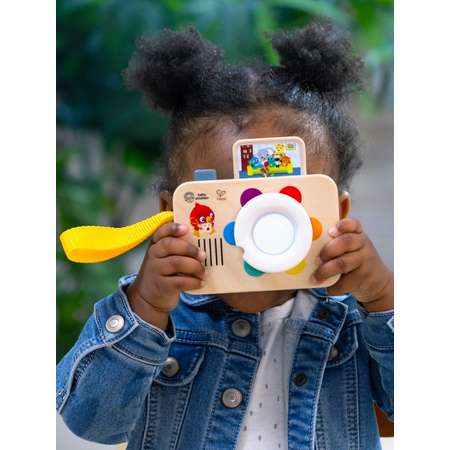 Игрушка Hape фотоаппарат