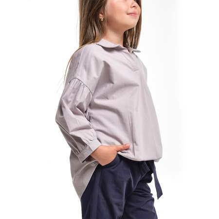 Блузка Mini-Maxi