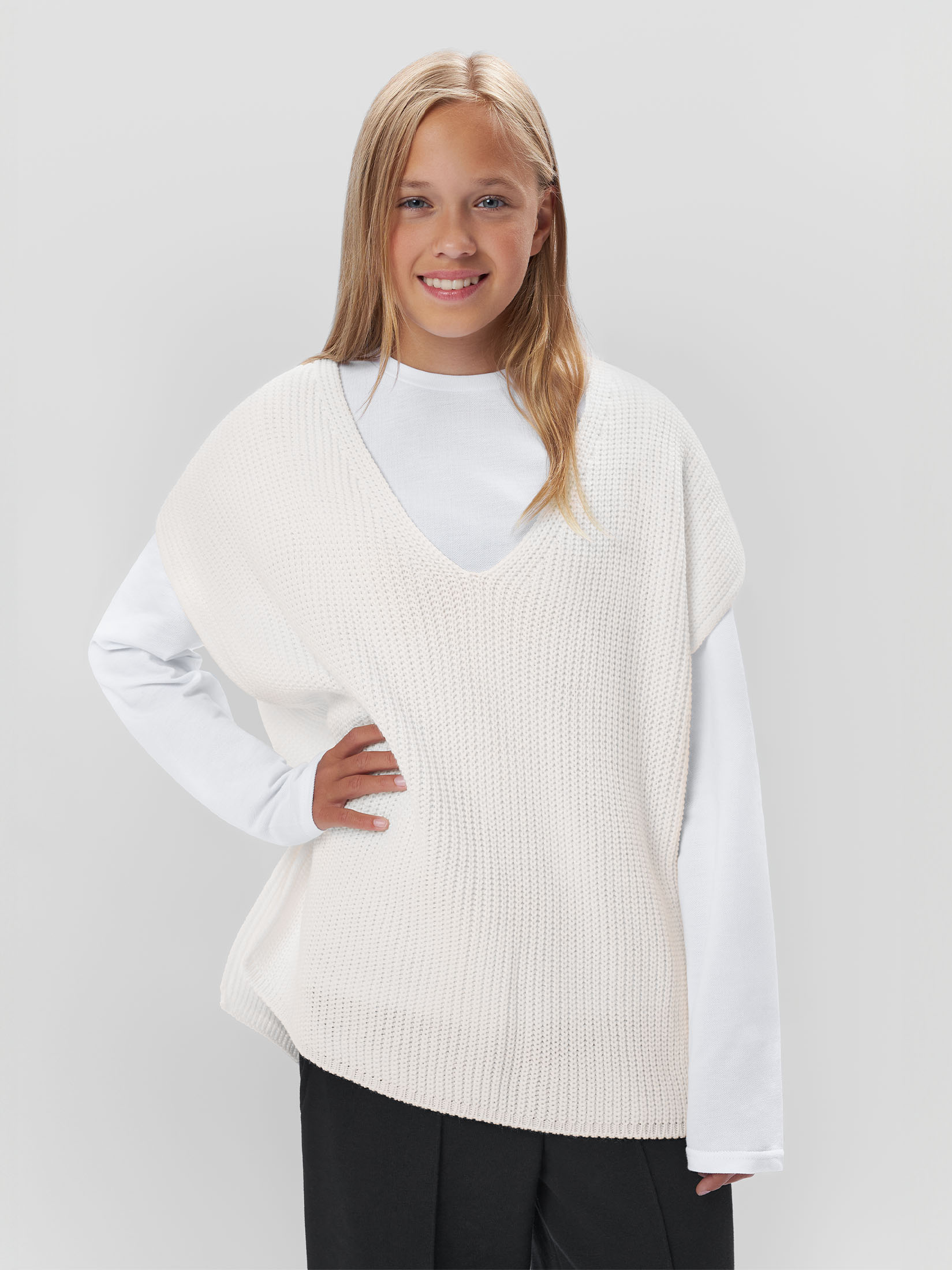 Жилет Bossa Nova 712В-723-М - фото 1