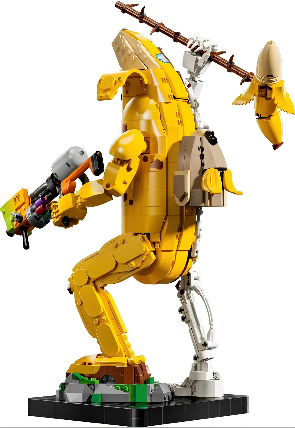 Конструктор LEGO Fortnite - фото 7